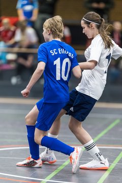 Bild 181 - wCJ Falkinnen Cup